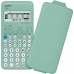 Scientific Calculator Casio College FX -92+ Green