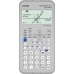 Calculadora Científica Casio Graph Light Gris