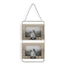 Fotolijstje Versa Hout 1 x 19,5 x 35,5 cm Hanger