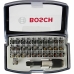 Conjunto de brocas BOSCH PRO (32 Unidades)