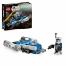 Figuras de Ação Lego Star Wars Microfighter: Ala-Y