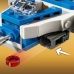 Action Figurer Lego Star Wars Microfighter: Ala-Y