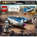 Action Figure Lego Star Wars Microfighter: Ala-Y