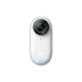 Câmara Desportiva Insta360 GO 3 Branco Preto