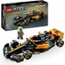 Igra Gradnje Lego 76919 F1 McLaren 2023 Pisana 245 Dijelovi