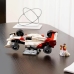 Строителна Игра Lego McLaren MP4/4 y Ayrton Senna Многоцветен 693 Части