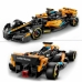 Construction set Lego 76919 F1 McLaren 2023 Multicolour 245 Pieces