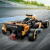 Igra Gradnje Lego 76919 F1 McLaren 2023 Pisana 245 Dijelovi