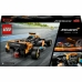 Igra Gradnje Lego 76919 F1 McLaren 2023 Pisana 245 Dijelovi