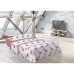 Bedding set Pierre Cardin ESTILO Pink King size