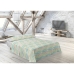 Set beddengoed Pierre Cardin CRES Groen Bed van 105