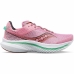 Naiste treeningkingad Saucony Kinvara 14 Roosa