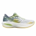 Sports Trainers for Women Saucony Triumph 21 White