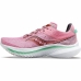 Chaussures de sport pour femme Saucony Kinvara 14 Rose