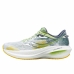 Sportsjoggesko for kvinner Saucony Triumph 21 Hvit