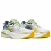 Sportsjoggesko for kvinner Saucony Triumph 21 Hvit