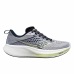 Sapatilhas de Running para Adultos Saucony Ride 17 Cinzento