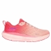 Sportschoenen voor Dames Skechers Go Run Ride 11 Scharlakenrood