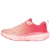 Sportschoenen voor Dames Skechers Go Run Ride 11 Scharlakenrood