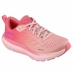 Sportschoenen voor Dames Skechers Go Run Ride 11 Scharlakenrood