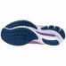 Sapatilhas de Desporto Mulher Mizuno Wave Rider 27 Rosa Claro