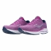 Sports Trainers for Women Mizuno Wave Rider 27 Light Pink