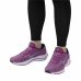 Laufschuhe für Damen Mizuno Wave Rider 27 Hellrosa