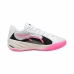 Laufschuhe für Damen Puma All-Pro Nitro Showtime Rosa