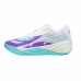 Hardloopschoenen voor Volwassenen Puma All-Pro Nitro Showtime Blauw