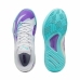 Scarpe da Running per Adulti Puma All-Pro Nitro Showtime Azzurro