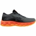 Joggesko for voksne Mizuno Wave Sky 7 Svart