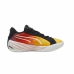 Chaussures de Running pour Adultes Puma All-Pro Nitro Showtime Jaune