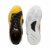 Chaussures de Running pour Adultes Puma All-Pro Nitro Showtime Jaune