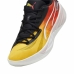 Chaussures de Running pour Adultes Puma All-Pro Nitro Showtime Jaune