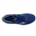 Sapatilhas de Running para Adultos Saucony Triumph 21 Cinzento