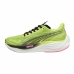 Sapatilhas de Desporto Mulher Puma Velocity Nitro 3 Amarelo