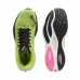 Sapatilhas de Desporto Mulher Puma Velocity Nitro 3 Amarelo