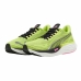 Sportsjoggesko for kvinner Puma Velocity Nitro 3 Gul