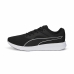 Scarpe da Running per Adulti Puma Transport Bianco Nero