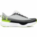 Running Shoes for Adults Under Armour Infinite Pro Grey