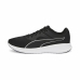 Running Shoes for Adults Puma Transport White Black