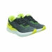 Scarpe da Running per Adulti Scott Pursuit Nero Ciano