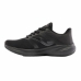 Joggesko for voksne Joma Sport Elite 2441 Svart