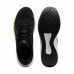 Running Shoes for Adults Puma Transport Yellow Black