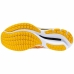 Sapatilhas de Running para Adultos Mizuno Wave Rider 27 Laranja