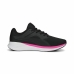 Chaussures de Running pour Adultes Puma Transport Noir Rose