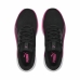 Scarpe da Running per Adulti Puma Transport Nero Rosa