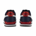 Scarpe da Running per Bambini Puma ST Runner V3 Blu Marino