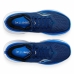 Hardloopschoenen voor Volwassenen Saucony Guide 17 Donkerblauw