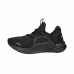 Chaussures de Running pour Adultes Puma Softride Enzo Evo Noir